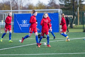 Bild 1 - wCJ Hamburger SV - Altona 93 : Ergebnis: 8:1